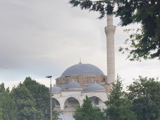 National Museum of Macedonia